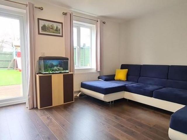 Townhouse for rent in Leighton-Linslade, Leighton Buzzard