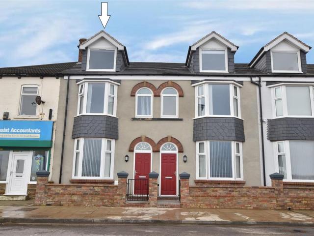 House for rent in Cleethorpes, North East Lincolnshire