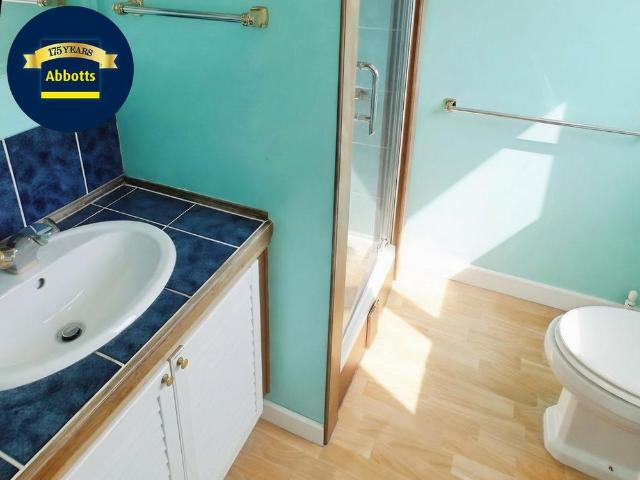 Townhouse for rent in Moulsham, Chelmsford