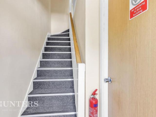 Townhouse for rent in Higher Broughton, Salford