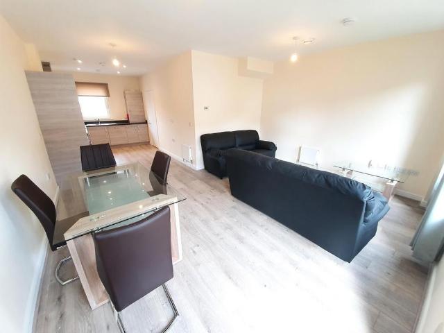Townhouse for rent in East Bank, Norfolk