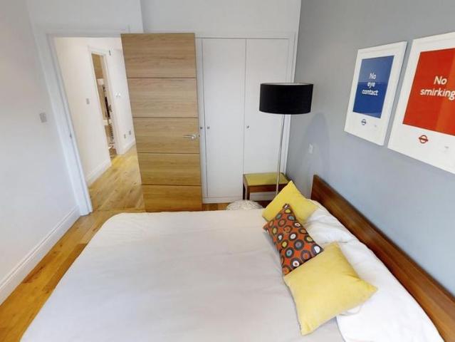 Townhouse for rent in Paddington, Isle Of Man