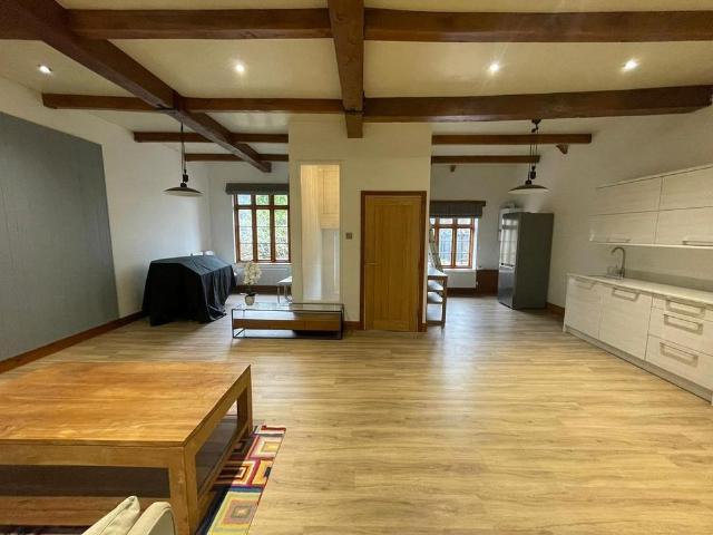 Townhouse for rent in Bridford, Devon