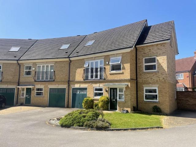 House for rent in Shenley Brook End, Isle Of Man