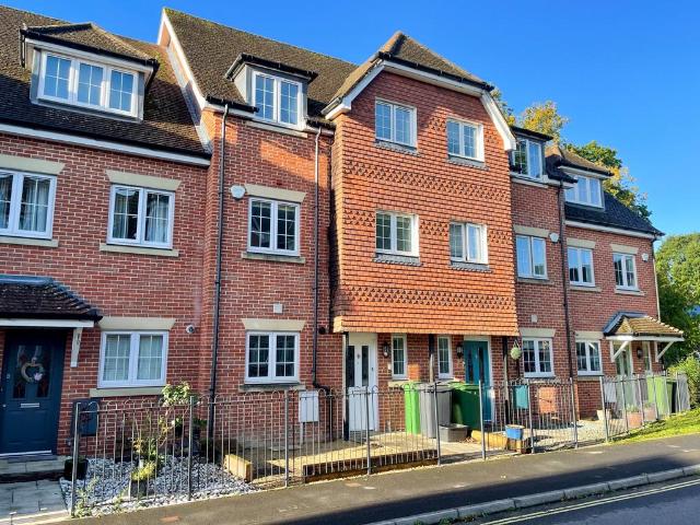 House for rent in Bolton Low Houses, Hampshire