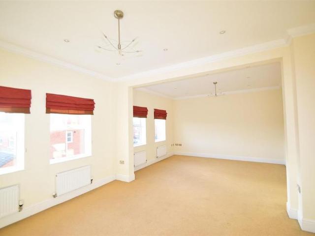 Townhouse for rent in Haymarket, Newcastle upon Tyne