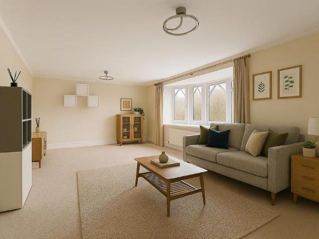 Townhouse for rent in Sedgefield, North East