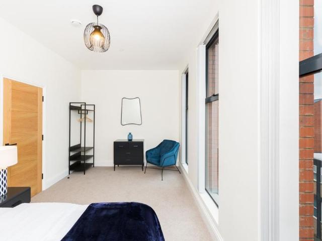 Townhouse for rent in Jewellery Quarter, Isle Of Man