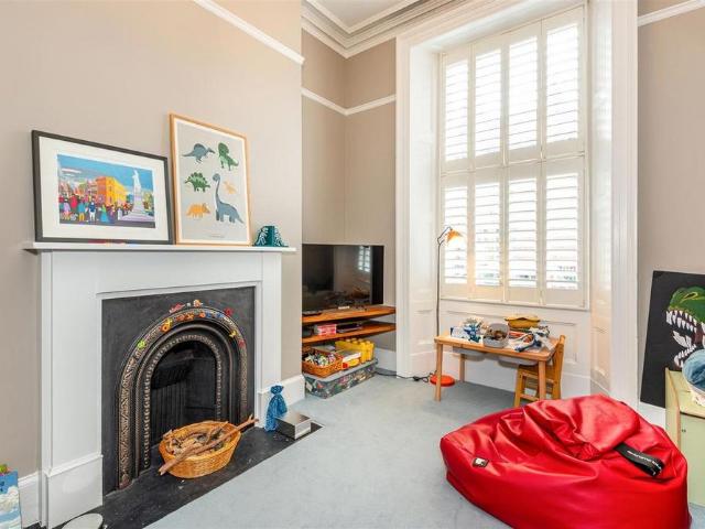 Townhouse for rent in Stanwix, Carlisle
