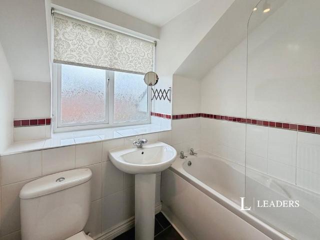 Townhouse for rent in Hammond Street