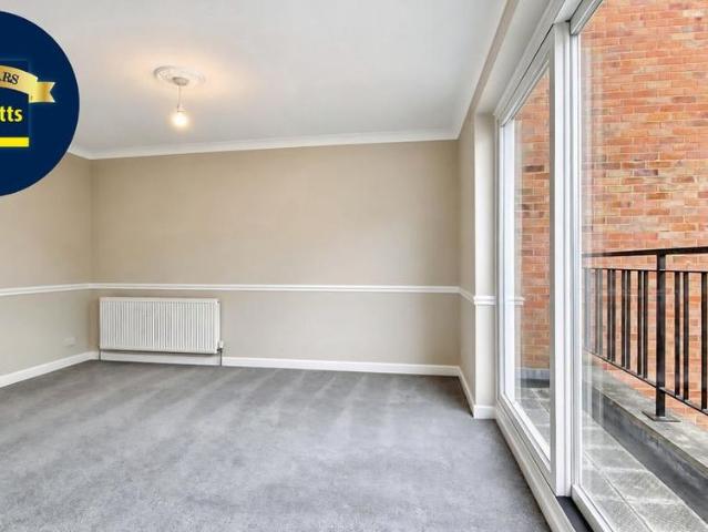 Townhouse for rent in Moulsham, Chelmsford