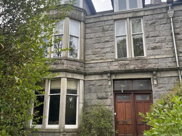 House for rent in Rubislaw, Ballindoch