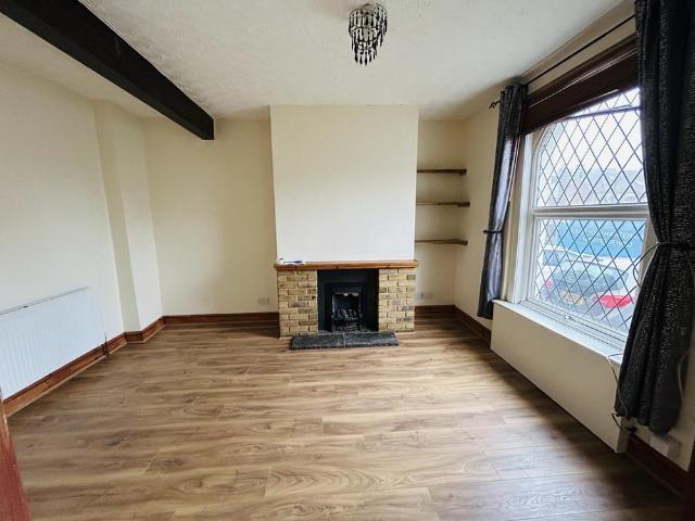 Townhouse for rent in Milton, Hamerton