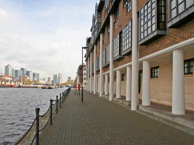 House for rent in Rotherhithe, Greater London