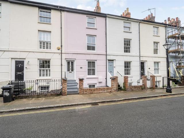 House for rent in Southsea, City Of Portsmouth