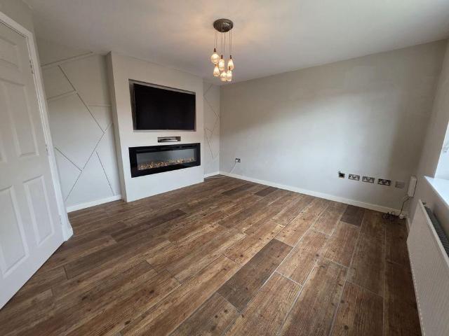 Townhouse for rent in New Delaval, Blyth