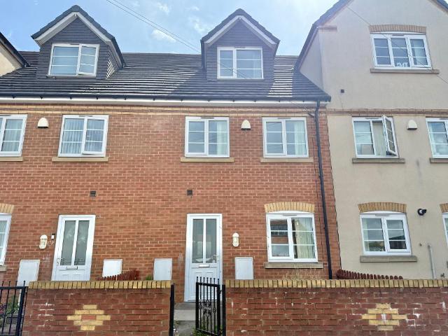 House for rent in Great Bridge, Wednesbury