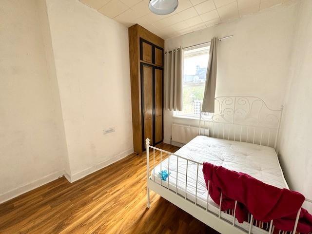 Townhouse for rent in Forest Gate, Greater London