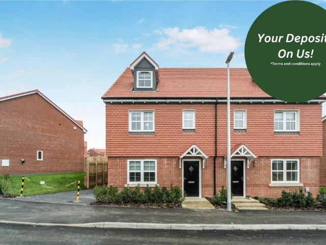 House for rent in Blackness, Wealden
