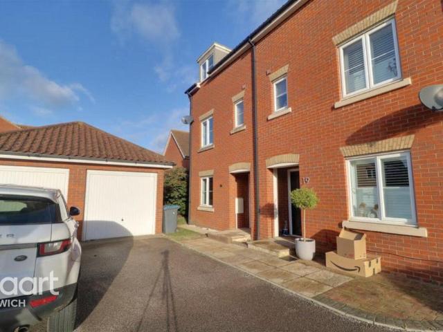 House for rent in Eastbridge, Suffolk