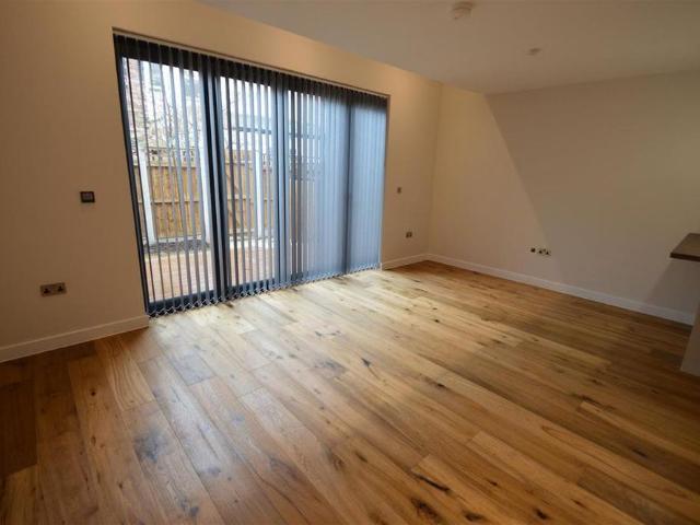Townhouse for rent in Withington, Georgia