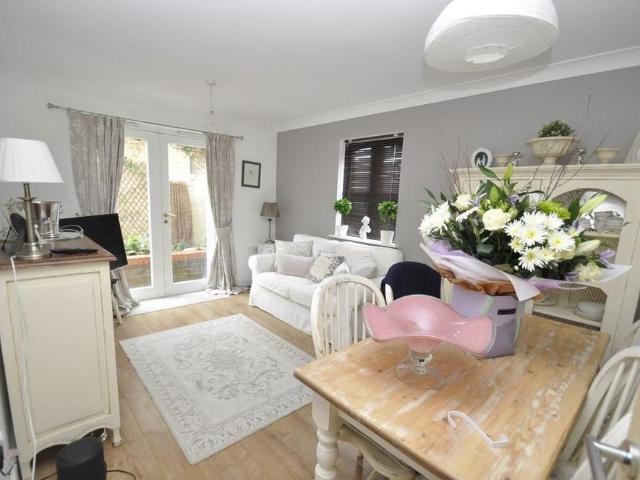 Townhouse for rent in Ringwood, Ashurst Bridge