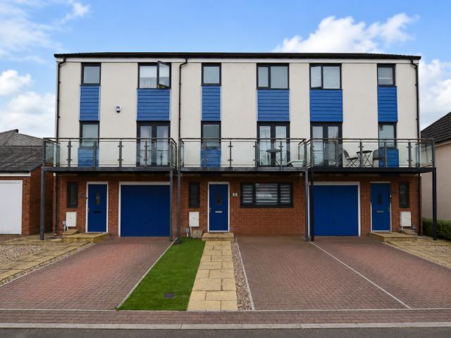 House for rent in Middle Brunton, Hazlerigg