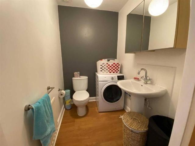 Townhouse for rent in Hulme, Georgia