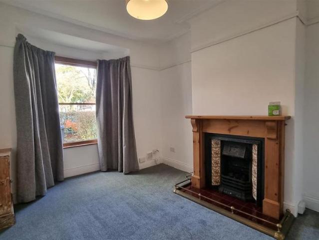 Townhouse for rent in Ladywood, West Midlands