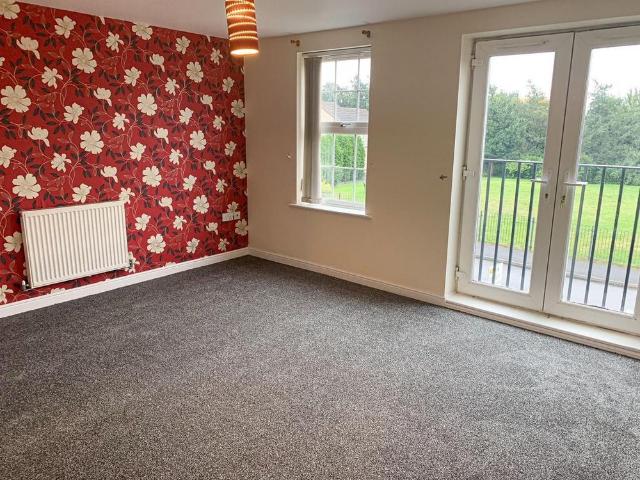 Townhouse for rent in Lincoln Gardens, North Lincolnshire