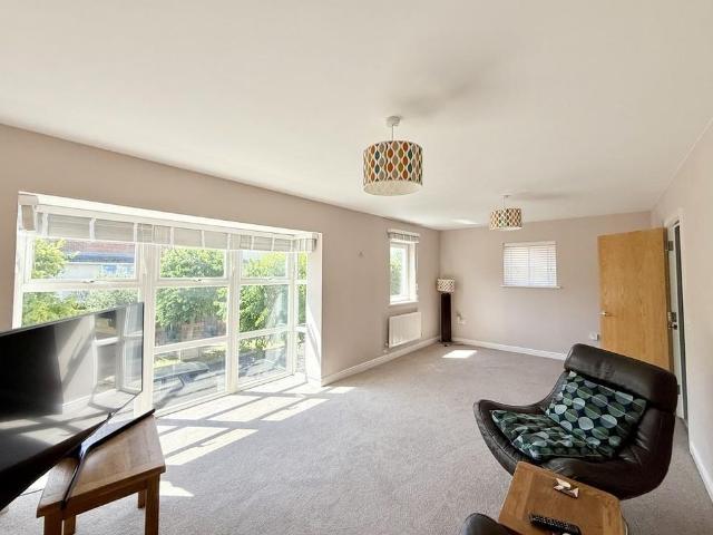 Townhouse for rent in Hythe and Dibden, Ashurst Bridge