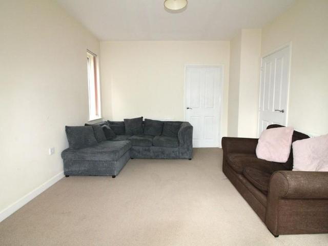 Townhouse for rent in Norfolk Park, Isle Of Man