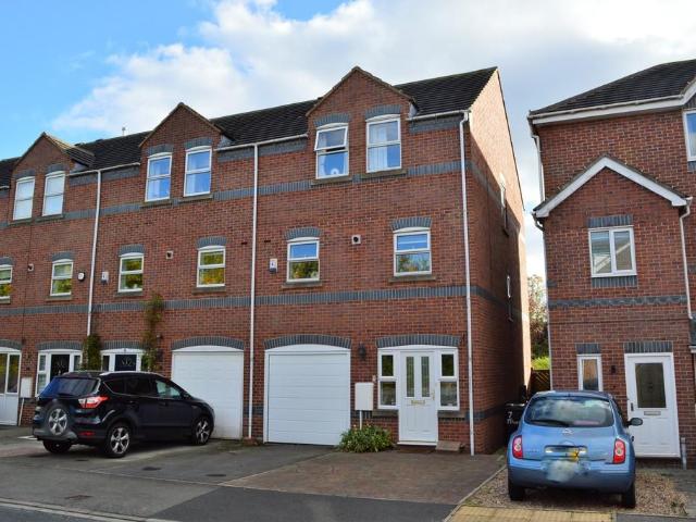 House for rent in Bell Farm, High Field