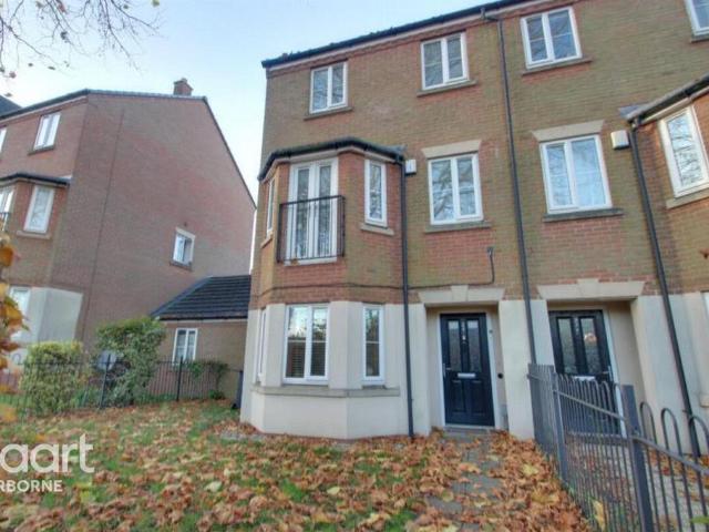 House for rent in West Midlands