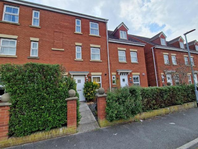 House for rent in Bridgwater, Isle Of Man