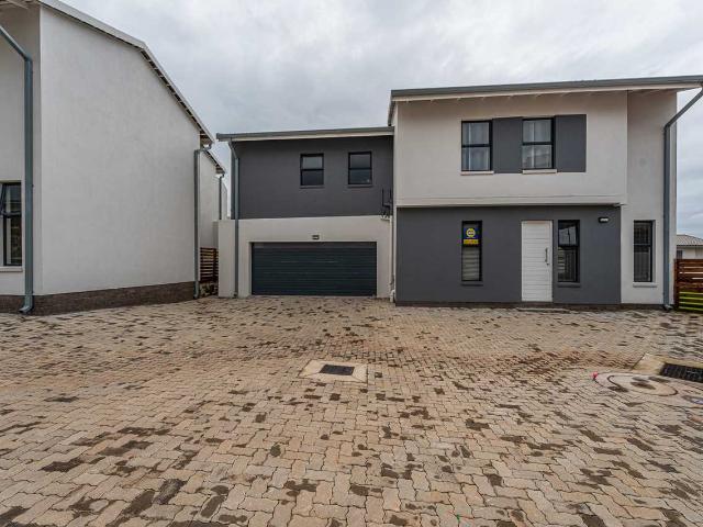 House for rent in Nooitgedacht, Gauteng