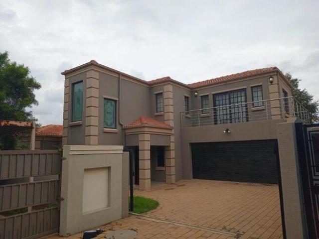 House for rent in Tembisa, Gauteng