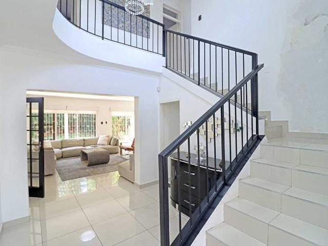 House for rent in Bruma, Johannesburg