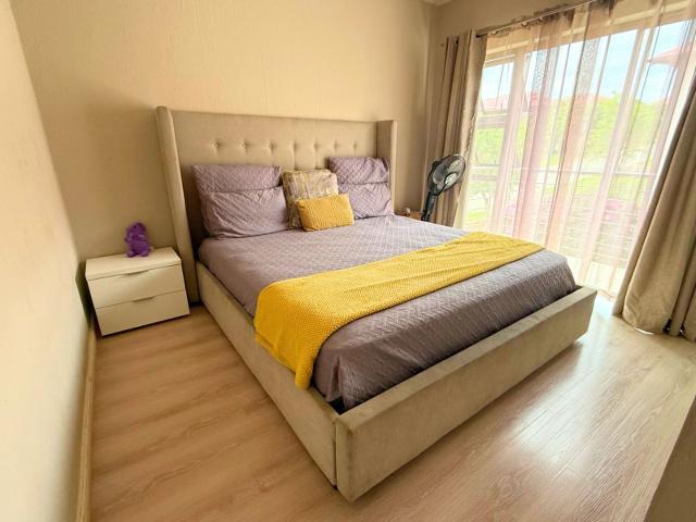Townhouse for rent in Randburg, Gauteng