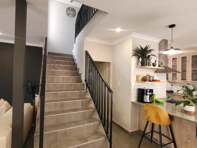 Townhouse for rent in Gauteng