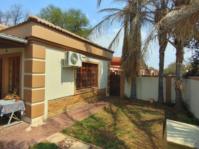 House for rent in Bronkhorstspruit, Gauteng