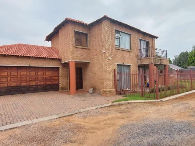 House for rent in Dr Kenneth Kaunda, North West