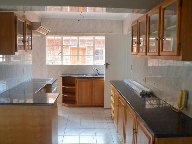 House for rent in Dr Kenneth Kaunda, North West