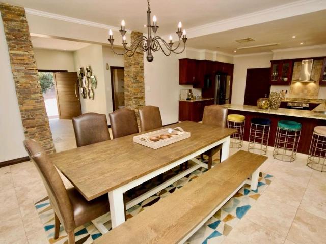 Townhouse for rent in Princess Grant, Kwazulu-natal