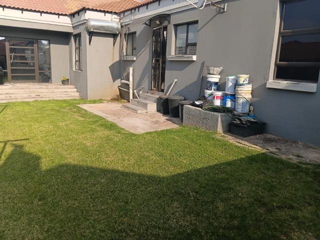 Townhouse for rent in Witbank, Mpumalanga
