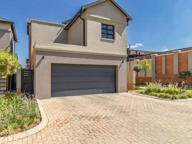 House for rent in Randburg, Gauteng