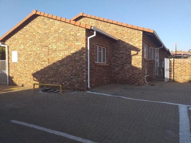 House for rent in Bloemfontein, Free State