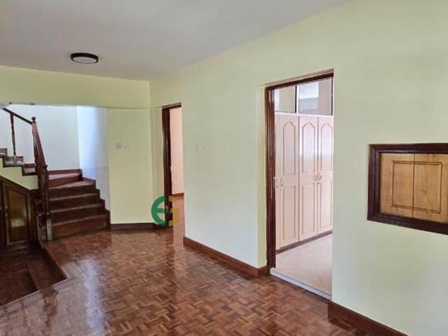 House for rent in Lavington, Westlands