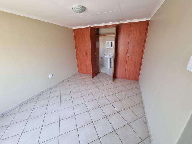 Townhouse for rent in Ehlanzeni, Mpumalanga