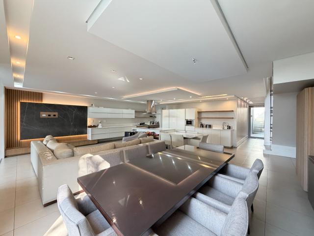 Townhouse for rent in Alexandra, Gauteng